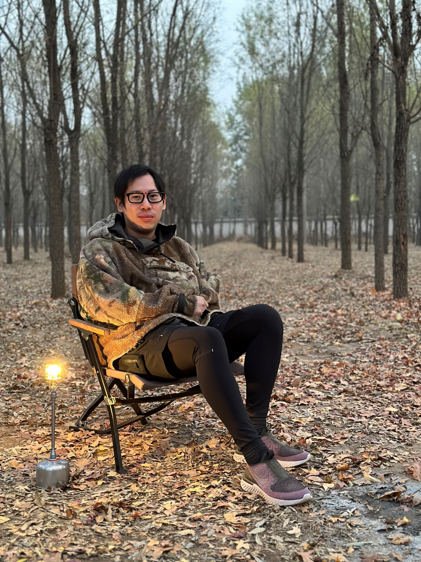 Alexis-Blog